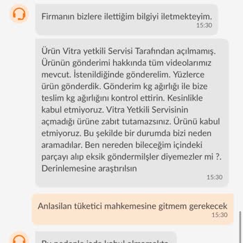 Ticaretinin Arkasında Durmayan Trendyol Ve Vitra