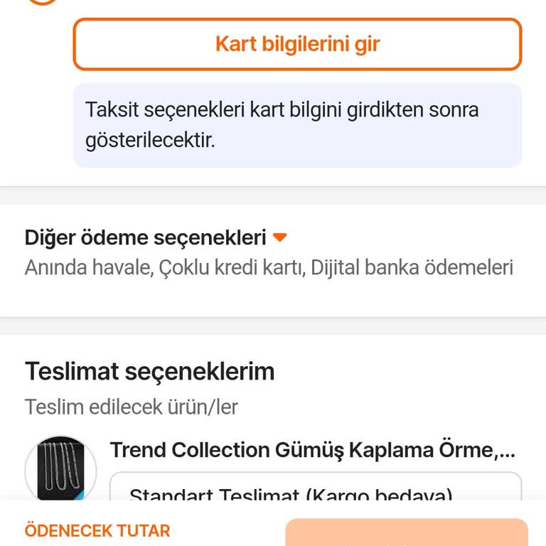 Hepsiburada Hepsipay Cüzdan Takı Mağduriyeti