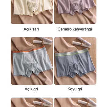 Bambuboxer.online Bambu Boxer Siparişimde Hayal Kırıklığı Yaşadım