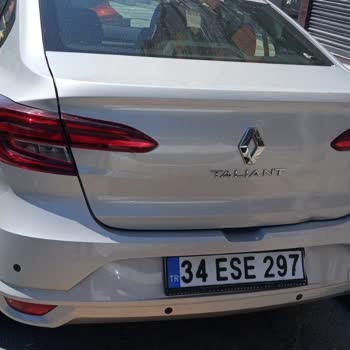 Famila Otomotiv Familya Otomotiv'den Araba Kiralama Şikayeti