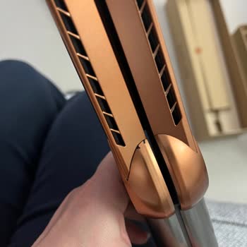 Dyson Ayıplı Ürün Airstrait