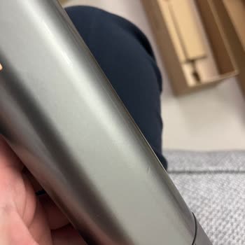 Dyson Ayıplı Ürün Airstrait