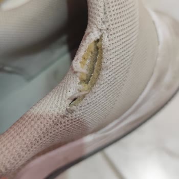 Boyner Ve Nike Kalitesiz Ürün Satıyor