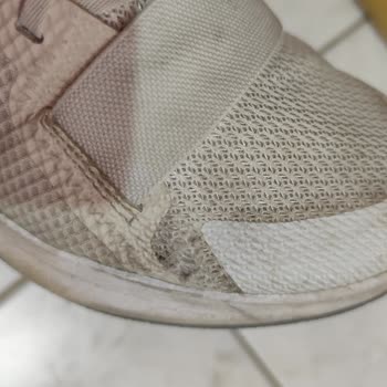 Boyner Ve Nike Kalitesiz Ürün Satıyor