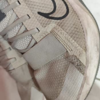 Boyner Ve Nike Kalitesiz Ürün Satıyor