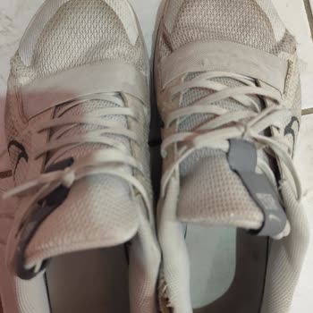 Boyner Ve Nike Kalitesiz Ürün Satıyor