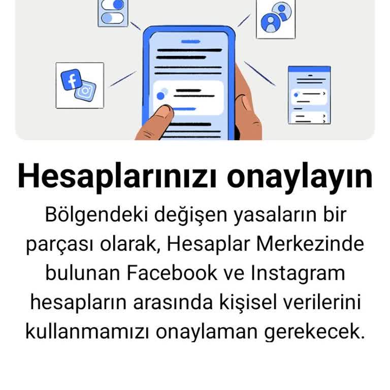 Facebook Hesabım Neden Engellendi