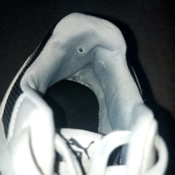 Puma Spor Ayakkabı Deforme Mağduriyeti