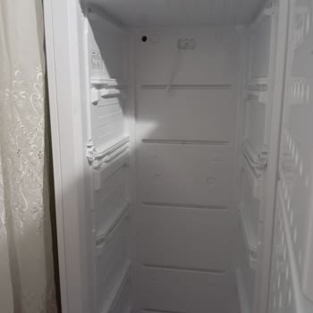 5 Yılda Çöp Olan Arçelik 7 Çekmeceli Derin Dondurucu