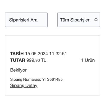 Yataş Kurumsallıktan Bir Haber