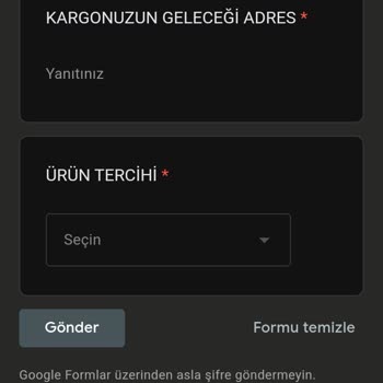 Paxlatex Paketleme Şirketi İle İlgili Şikayet