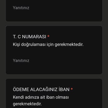 Paxlatex Paketleme Şirketi İle İlgili Şikayet