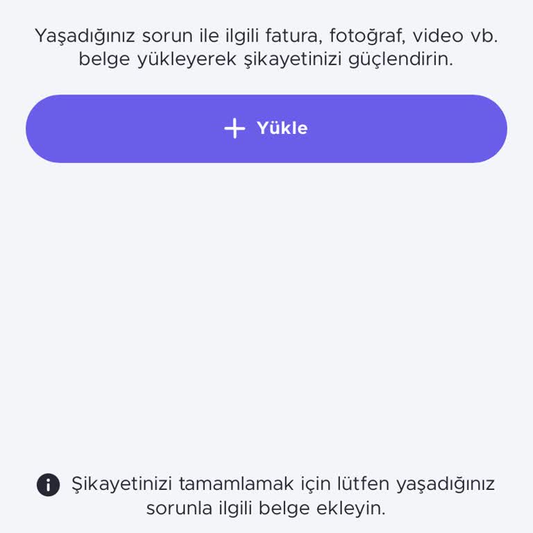 Makbul Müşteri Hizmetlerinde Yaşanan Olumsuz Deneyim