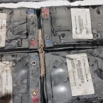 Motolux Elektrikli Bisiklet Firma Buna Bir Önlen Bulsun