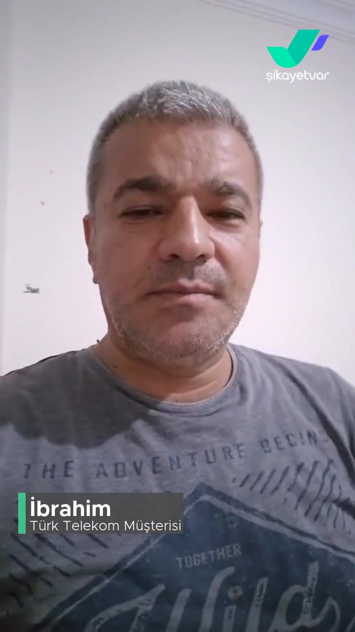 Türk Telekom Tarife Değişikliği Ve Taahhüt Verme videonun kapak resmi