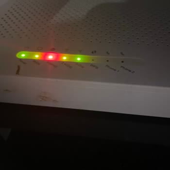 Türk Telekom Evde İnternet Sorunu