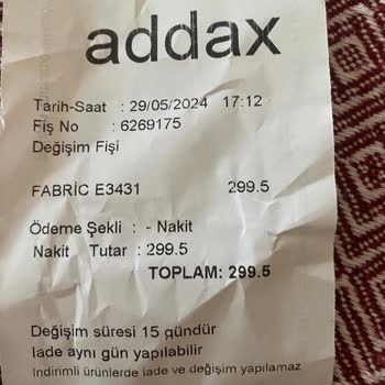 Addax 4saat Zam Mı