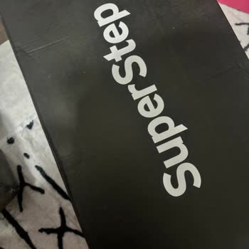 SuperStep'ten Alınan Skechers Ayakkabı Yırtıldı