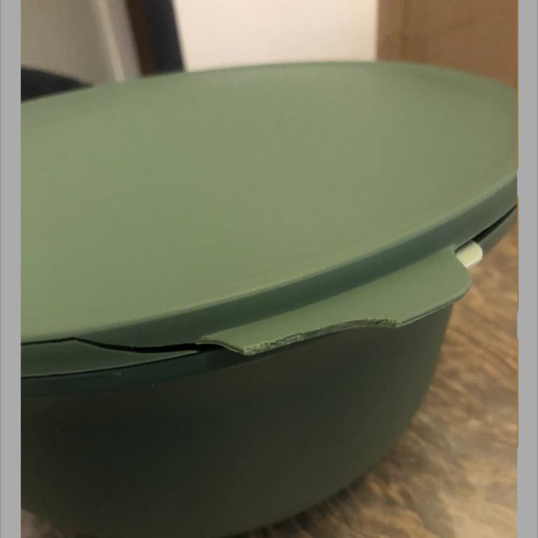 Trendyol'da Kırık Ürün Ve İlgisiz Müşteri Hizmetleri Deneyimi