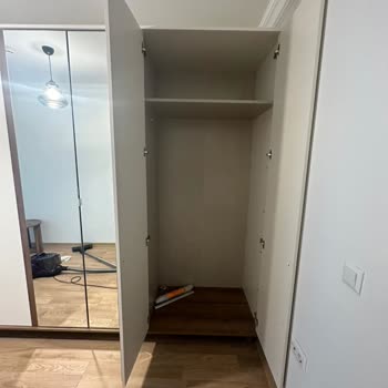 Kelebek Mobilya Eksik Ve Kusurlu Ürünler