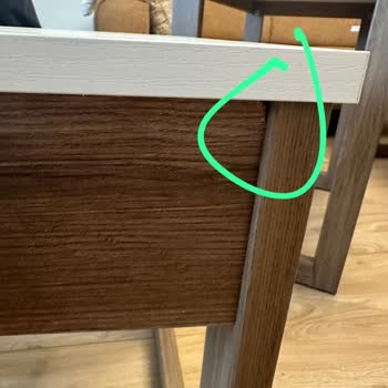 Kelebek Mobilya Eksik Ve Kusurlu Ürünler