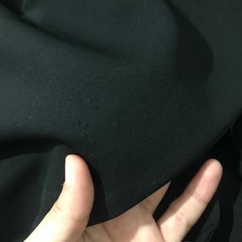 HE-QA by Esra Keskin Demir Heqa Blazer Ceket Tiftiklenmesi