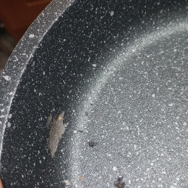 Gülsan Tencere Granit Tava Kalite Sorunları