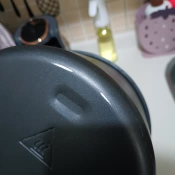 Arzum Airtasty Hava Fritözü Boyası Kısa Sürede Attı, Sağlık Riski Taşıyor!