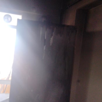 Arçelik Buzdolabı Yandı Arçelik Ürünün Arkasında Durmuyor