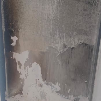 Arçelik Buzdolabı Yandı Arçelik Ürünün Arkasında Durmuyor