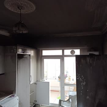 Arçelik Buzdolabı Yandı Arçelik Ürünün Arkasında Durmuyor