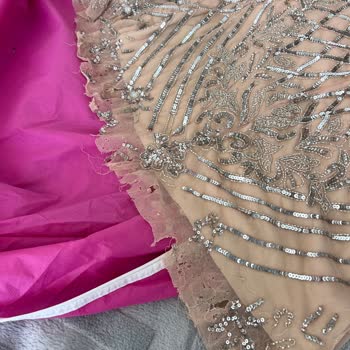 Simsimspecial (Instagram) Kiraladığım Elbise Beklentilerimi Karşılamadı!