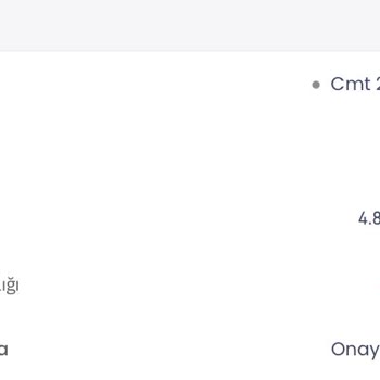 Bitay Para Çekme İşlemi Gerçekleşmiyor