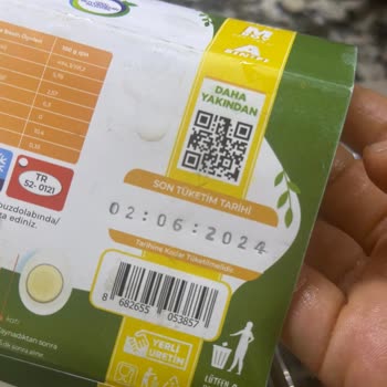 Migros'un Sürekli Bozuk Yumurta Satması