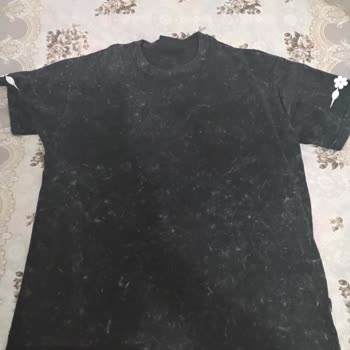 Flaw Wears Yanlış Ürün Gönderilmesi