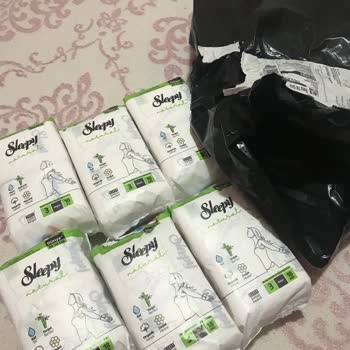 Hepsiburada Sleepy Satıcısı Yanlış Ürün Gönderiyor