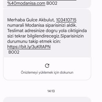 Modanisa Fiyat Arttırıp Kendi Talebimiz Gibi Siparişleri İptal Ediyor.