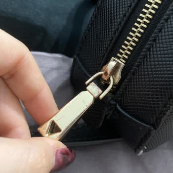 Guess Çantam Aşırı Deforme Oldu