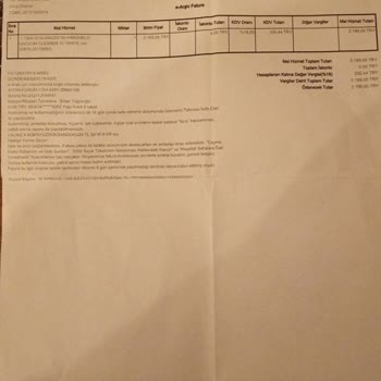 Teknosa Sattığı Ürüne Yedek Parça Sağlamıyor