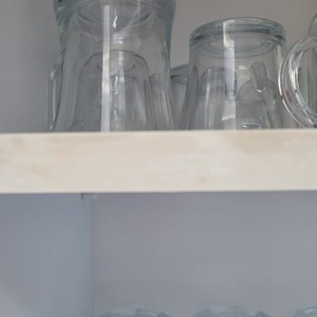 Güleç Mutfak Menderes Mutfak Mobilyası Montajı Ve Sonrası Sorunlar