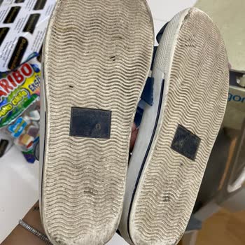 Igor Ayakkabı Ayakkabı Şikayetim Var