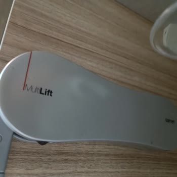 Samet A.Ş Mutfak Dolabı Piston Sorunu