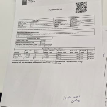 İzmir Tınaztepe Galen Bayraklı Hastanesi Bayraklı Hastanesi Göz Muayenesi Deneyimi