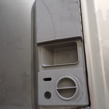 Franke Bulaşık Makinesi Hijyen Problemi