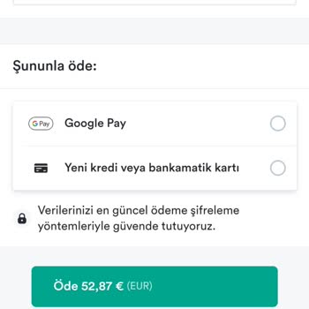 Kiwi.com Kiwi Kredi Bakiyesi Kullanılamıyor
