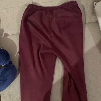 Nike Eşofman Renk Atması Ayıplı Ürün