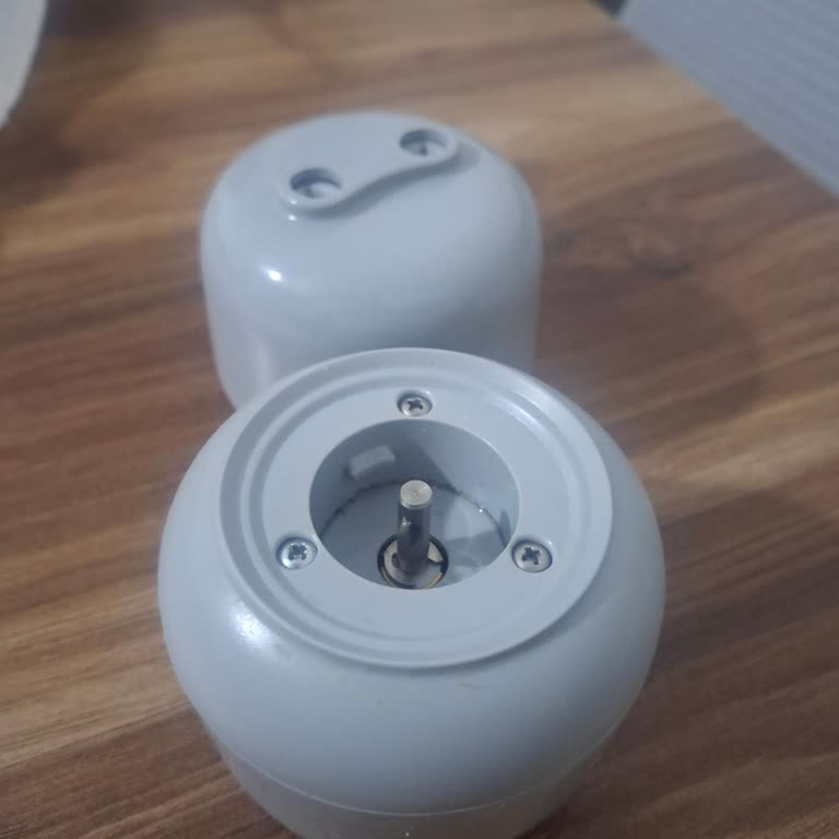 Arzum Blender Başlığı Kronik