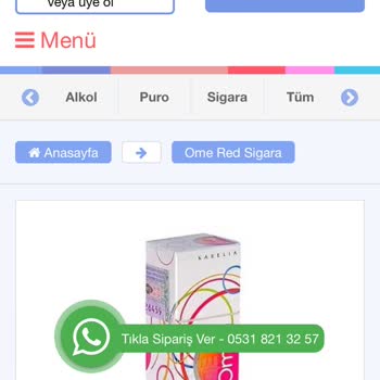 Hemensigara.com Para Transfer Sonrası Engel