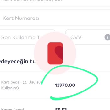 İstanbul Kart Usulsüz Kullanım Hatası