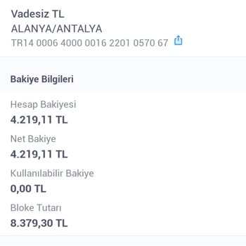 İş Bankası Maaşıma Bloke Konmuş Bireysel Maaş Hesabı Açma Sorunu